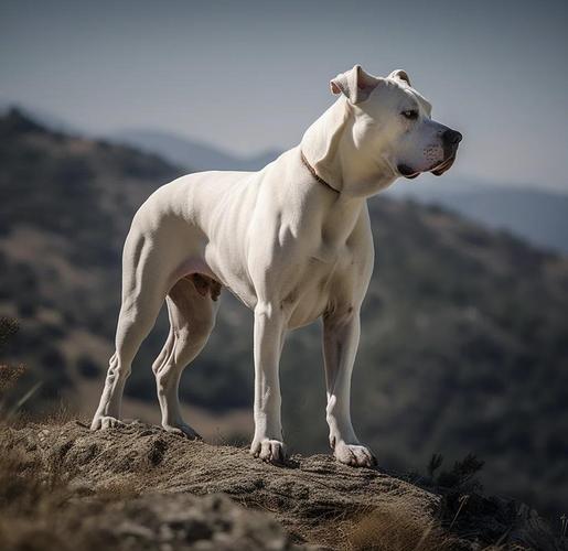 阿根廷杜高犬_阿根廷杜高_阿根廷杜高犬多少钱一只