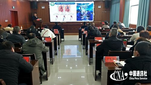 狗病临床手册 湖北省巴东县成员单位在该县第二人民医院召开以外科学组