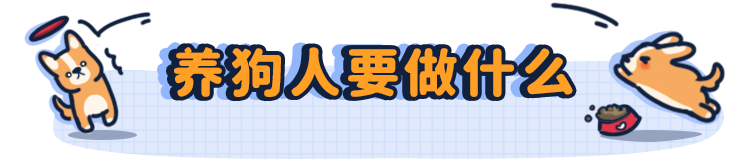 还有4天，这些行为将违法！内附犬证指南