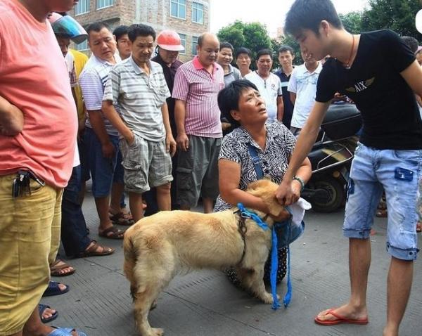 范明老师有一段台词：这是病，得治！