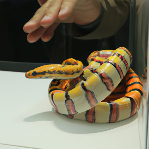 中国承认的宠物蛇品种