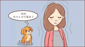 孕妇养宠物狗的危害有哪些（看完医生的解释，请你认真决定）